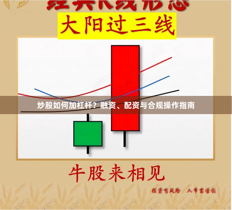 炒股如何加杠杆？融资、配资与合规操作指南