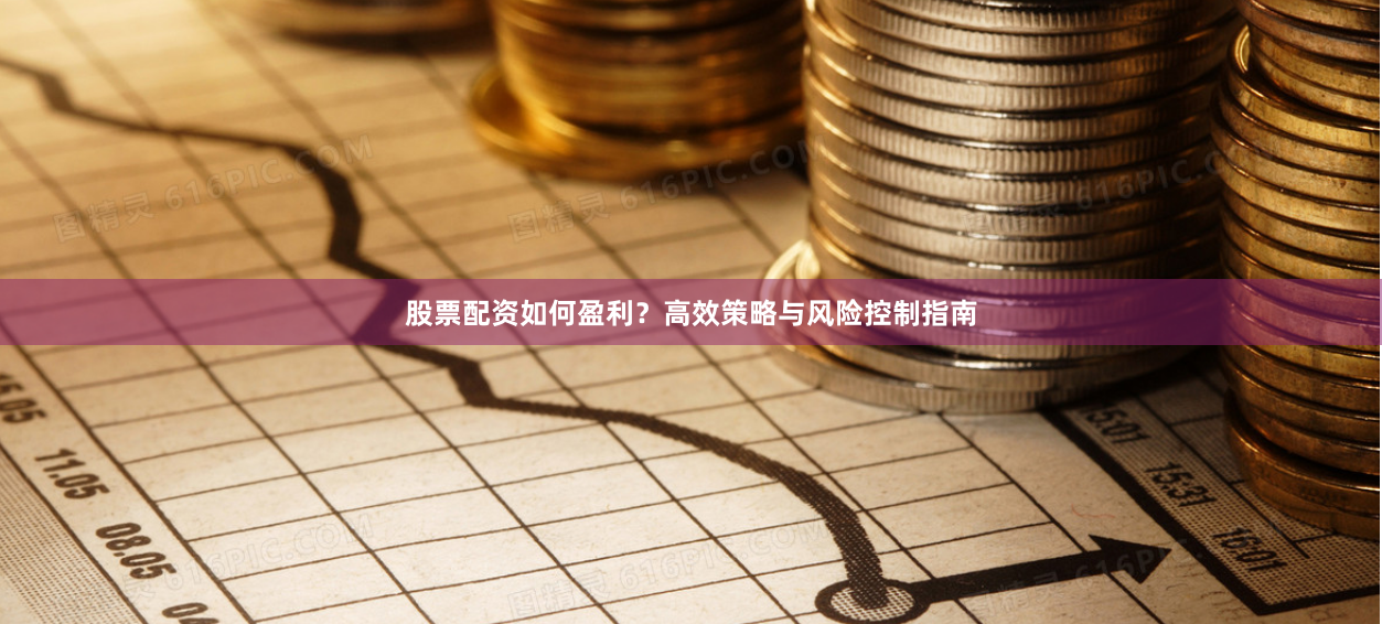 股票配资如何盈利？高效策略与风险控制指南