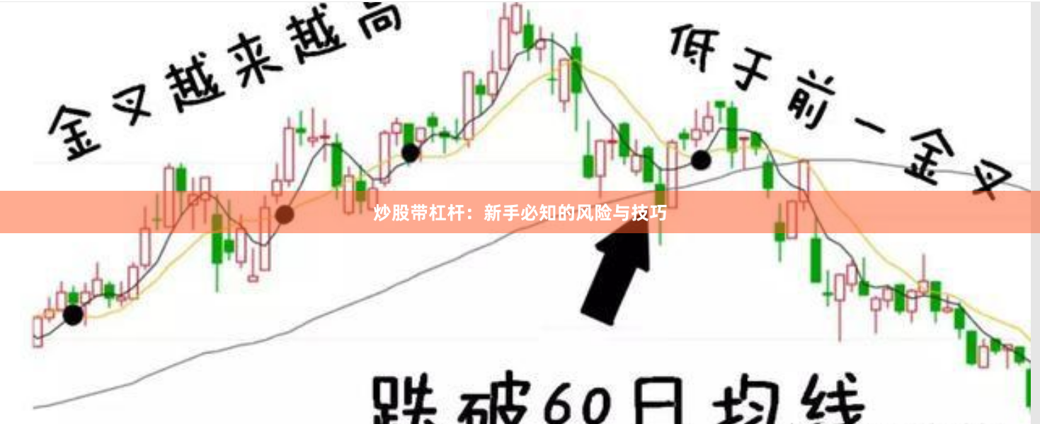 炒股带杠杆：新手必知的风险与技巧